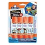 Elmer's Toy Story 5 Washable Removable School Glue, 0.21 oz., Multicolored, 4/Pack (2232559)~#|#~FEAD2449-3516-456B-B6AD8986211F927E_sc7