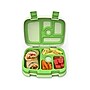 bentgo Kids Bento Box, 5-Compartment, Green, 19 oz. (BGOKIDS-G)~#|#~FEADAC2A-3632-489D-918F5400165A5B12_sc7