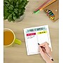 Carson-Dellosa Aim High Notepad Set, Multicolored (145398)~#|#~FEADC0E0-E4D7-447F-9C148D2B99A1F4AE_sc7