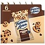 Famous Amos Wonders From the World Chocolate Cookies, 3 oz., 6/Box (FEU05908)~#|#~FEAFF631-4B96-4A82-940162ED24F053FD_sc7