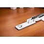 Swingline Cub Reduced-Effort Desktop Stapler, 20-Sheet Capacity, Arctic White (S701067)~#|#~FEB055AD-4730-427E-B5EEEDF9028F2211_sc7