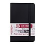 Talens Art Creation 3.5" x 5.5" Sketch Book, 80 Sheets/Book, 5/Bundle (TLN9314401M-5)~#|#~FEB126A9-942B-4027-BEA850D439A024B1_sc7