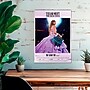 2027 BrownTrout Taylor Swift 11.7" x 16.5" Monthly Wall Calendar, Assorted Colors (9798330713387)~#|#~FEC1D496-6485-4ED2-931542439148EE17_sc7