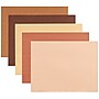 Prang Shades of Me  9" x 12" Construction Paper, Assorted Colors, 50 Sheets/Pack (P9509-0001)~#|#~FEC5EDC2-D227-4DF2-8D181A48E95B11CD_sc7