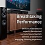 Fluance Elite High Definition 5.0 Surround Sound Home Theater Speaker System (SXHTBW)~#|#~FEC955F6-2A3B-4A14-8897DF8794A6A3A1_sc7