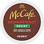 McCafe Premium Roast Decaf Coffee Keurig® K-Cup® Pods, Medium Roast, 24/Box (5000358125)~#|#~FECE4A8B-63EA-436C-957E942626215106_sc7