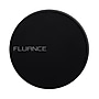 Fluance Vinyl Record Weight 760 gram Steel Stabilizer, Black (RW03)~#|#~FED983FF-1E2F-487C-B9275FB50B7244D2_sc7