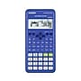 Casio fx-300ES PLUS 2nd Edition 16-Digit Solar Powered Scientific Calculator, Blue (FX-300ESPLSB-BU)~#|#~FEDA22FF-46CF-4DB5-BD700A6BAA87E132_sc7