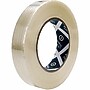 Business Source Filament Tape, 1" x 60yds., Clear (BSN64005)~#|#~FEE5E23D-B78B-4D6B-92E133BE1C928103_sc7