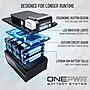 Hoover ONEPWR Rechargeable 2Ah Lithium-Ion Vacuum Battery for ONEPWR Vacuums (BH19020V)~#|#~FEE9FF68-88D8-4515-B09A0962D130628F_sc7