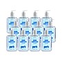 Perk 70% Alcohol Gel Hand Sanitizer, 8 oz., 12/Carton (PK55489CT)~#|#~FEEC3C38-7CE2-451C-BAA40717ACF2E3A7_sc7