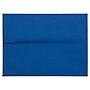 JAM Paper A6 Invitation Envelope 4 3/4" x 6 1/2", Presidential Blue, 50/Pack (563916906I)~#|#~FEEFBDDE-9431-4774-871B8E8D11311C3C_sc7