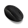 Kensington Pro Fit Wireless Ergonomic Left Handed Optical Mouse, Black (K79810WW)~#|#~FEF28009-2B40-41CE-9AC72F7E23A1A018_sc7