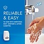 Scott Essential Wall Mounted Hand Soap/Hand Sanitizer Dispenser, White (92144)~#|#~FEF53FE2-7ED0-4425-A7ADFB54BA4AB85E_sc7