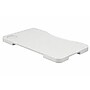 Viva Comfort Locking Front Activity Tray for Bariatric Recliner, Gray (ADIME915-01-T-MK)~#|#~FEF698D1-55D7-4516-9C4919204F3F1136_sc7