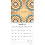 2026 Brush Dance Enlightened Rumi 12" x 12" Monthly Wall Calendar (9798330706518)~#|#~FEF711A0-219D-4C78-9C79A61D262F9A30_sc7
