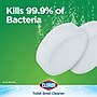 Clorox Ultra Clean Toilet Tablets Bleach, 3.5 oz., 2/Pack, 6 Packs/Carton (30024CT)~#|#~FEFC9227-10E2-4A49-AFF23DA0A3A236D4_sc7