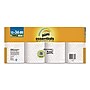 Bounty Essentials Select-A-Size Triple Paper Towels, 2-Ply, 162 Sheets/Roll, 12 Rolls/Carton (80811697)~#|#~FF062519-660F-4D75-ACFE8731DFB428AB_sc7