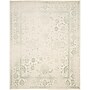 Safavieh Adirondack Collection 8' x 10' Rectangle Area Rug, Machine Made, Ivory/Sage (ADR109V-8)~#|#~FF08B752-91A7-4088-93EA71E579BD5547_sc7