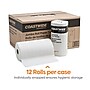 Coastwide Professional Jumbo Kitchen Rolls Paper Towel, 2-Ply, White, 250 Sheets/Roll, 12 Rolls/Carton (CW21806)~#|#~FF0C2EF5-5E09-42E4-92874D5EBCA2E4BF_sc7