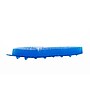Diversey ekcoscreen™ 60+ Day Odor Control Anti-Splash Urinal Screen, Mango Scent, Blue, 12/Pack (DVOEKS8BM12)~#|#~FF14444D-1B4B-42F1-948036092F00D4A3_sc7