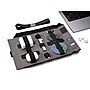 Function101 BENTOPACK Tech Organizer, Black (F101-BPKBL)~#|#~FF19980C-3E23-4E43-ACBE3C48EECBF084_sc7