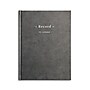 Columnar Book, 12-Columns, 7.25" x 9.5", Blue Marble, 40 Sheets/Book (217976ABF)~#|#~FF223FF2-677F-4890-97E3F58D20213113_sc7