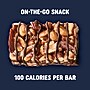 Pick Me Up Provisions Mini Gluten Free Salted Caramel Dark Chocolate Nut Bar, 20 Bars, Perfect for Lunches, Protein Snack~#|#~FF22FC66-96A3-4AB0-A1C8256ECCBE2C9F_sc7