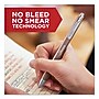 Sharpie® S-Gel™ S-Gel Premium Metal Barrel Gel Pen, Retractable, Medium 0.7 mm, Black Ink, Champagne Barrel, Dozen (SAN2147526)~#|#~FF2411C3-1F76-45FA-9ED2751C96D3D43D_sc7