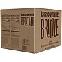 Brownie Brittle Crunchy Brownie Snack Variety Pack, 1 oz., 20 Packs/Carton (SG1416)~#|#~FF2AA0C0-DC83-4F68-98D68C7B2A3F3056_sc7