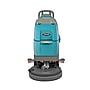 Tennant T260 20" Path AGM Walk Behind Auto Floor Scrubber, 90 Ah (2105973)~#|#~FF30CD90-D7A1-4773-A303DD269528FB99_sc7