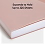 Smead File Folder, 1/3-Cut Tab, Letter Size, Assorted Colors, 30/Box (10543)~#|#~FF3C56B7-354B-418A-AE6A641AC99F0377_sc7