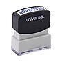One-Color Message Stamp, Approved, Pre-Inked/Re-Inkable, Blue~#|#~FF3D9D68-0D3E-4148-93AE33E8ADF2FCD4_sc7