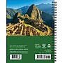 2027 Willow Creek Destinations 6.5" x 8.5" Weekly & Monthly Desk Calendar (64382)~#|#~FF404C07-BD44-4C71-8204CD212C24D2E9_sc7