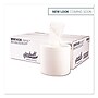 Windsoft Center-Flow Perforated Paper Towel Roll, 8 x 13.5, White, 6 Rolls/Carton (WIN1420B)~#|#~FF4E29A0-CB56-4D41-9AE6C76CC8D66154_sc7