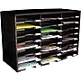 Storex Stackable Literature Sorter (STX61435U01C)~#|#~FF5135EF-7297-4885-8BB054316FAE0951_sc7