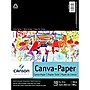 Canson Artist Series 9" x 12" Canvas Pad, 10 Sheets/Pad, 3 Pads/Bundle (MCXC100510841-3)~#|#~FF566B05-6997-46CA-AECC7659F6AA1AA2_sc7
