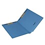 Pendaflex Classification Folder, 3/4" Expansion, Legal Size, Blue, 50/Box (1007058)~#|#~FF56F223-AE19-4B9B-99BF72A809CC93D1_sc7