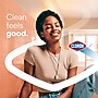 Clorox Disinfecting Toilet Bowl Cleaner with Bleach, Rain Clean Scent, 24 Oz., 2/Pack (30924)~#|#~FF5BC97A-7B99-41DE-AA7D60101631CFE9_sc7