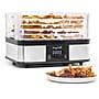 Elama 5 Tray Food Dehydrator, Black/Silver (935122412M)~#|#~FF5C69D1-C04D-47D9-8681FFF1322B52D3_sc7