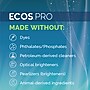 ECOS PRO Free & Clear HE Liquid Laundry Detergent, 128 Loads, 128 oz., 4/Carton (PL9764/04)~#|#~FF620D6C-A63D-4C90-95254D0B20130B9F_sc7