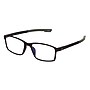 SAV Sportex Blue Light +1.25 Reading Glasses, Black (E4200)~#|#~FF6EC5D8-A6D3-47F7-8F427BE9632AE84E_sc7