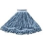 Rubbermaid Super Stitch Mop Head, 5" Headband (FGD25306BL00)~#|#~FF78B153-4CB4-43F2-B02CC8DCDFC387F9_sc7