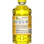 Pine-Sol Multi-Surface Cleaner/Degreaser, Lemon Fresh Scent, 80 Fl. Oz. (60607)~#|#~FF7C48E5-C71C-4918-A60C69E654A50422_sc7