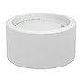 Dixie Basic 8.5" Paper Plates, White, 125/Pack (DIX-DBP09W)~#|#~FF848712-2EE3-45CA-A33AA364E91FB0B6_sc7