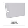 Universal Insertable Paper Divider, 5-Tab, White, 5/Set (UNV20816)~#|#~FF87E58B-195F-4DB1-8019DEF64E373006_sc7
