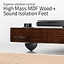 Fluance RT83 Reference Turntable with Ortofon 2M Red & Speed Control Motor, Matte Bamboo Veneer (RT83B)~#|#~FF9252CA-0065-4ACE-8D988FBB85E57CCB_sc7