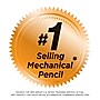 BIC Xtra Smooth Mechanical Pencil, 0.7mm, #2 Medium Lead, 12/PK (90085/MP11)~#|#~FF936C77-8150-4B34-A3EE776A9B9F567D_sc7