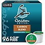 Caribou Blend Decaf Coffee Keurig® K-Cup® Pods, Medium Roast, 96/Carton (10311)~#|#~FF93FE81-32E7-414E-A662203EA042C9D0_sc7