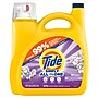Tide Simply HE Simply Liquid Laundry Detergent, Berry Blossom Scent, 85 Loads, 107 oz. (26838)~#|#~FF9E0CE7-F18B-4349-B83670F7EEADD5E3_sc7